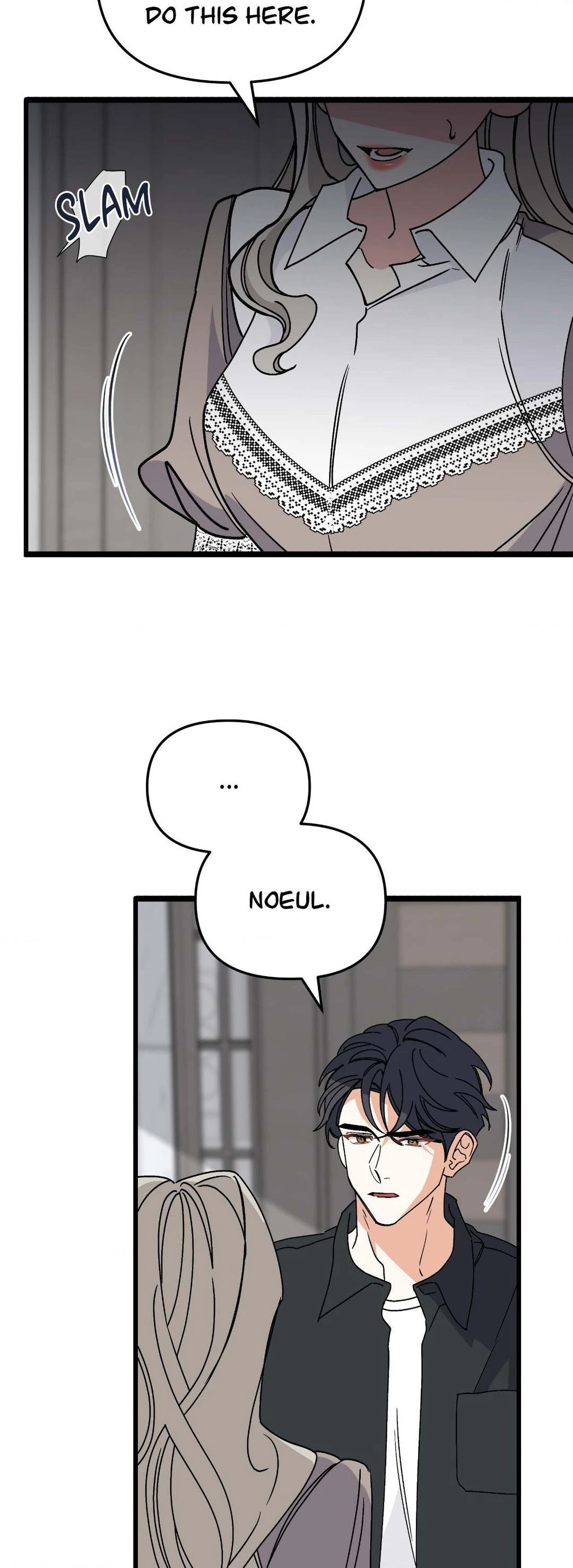 Nasty Fever Chapter 42 page 13