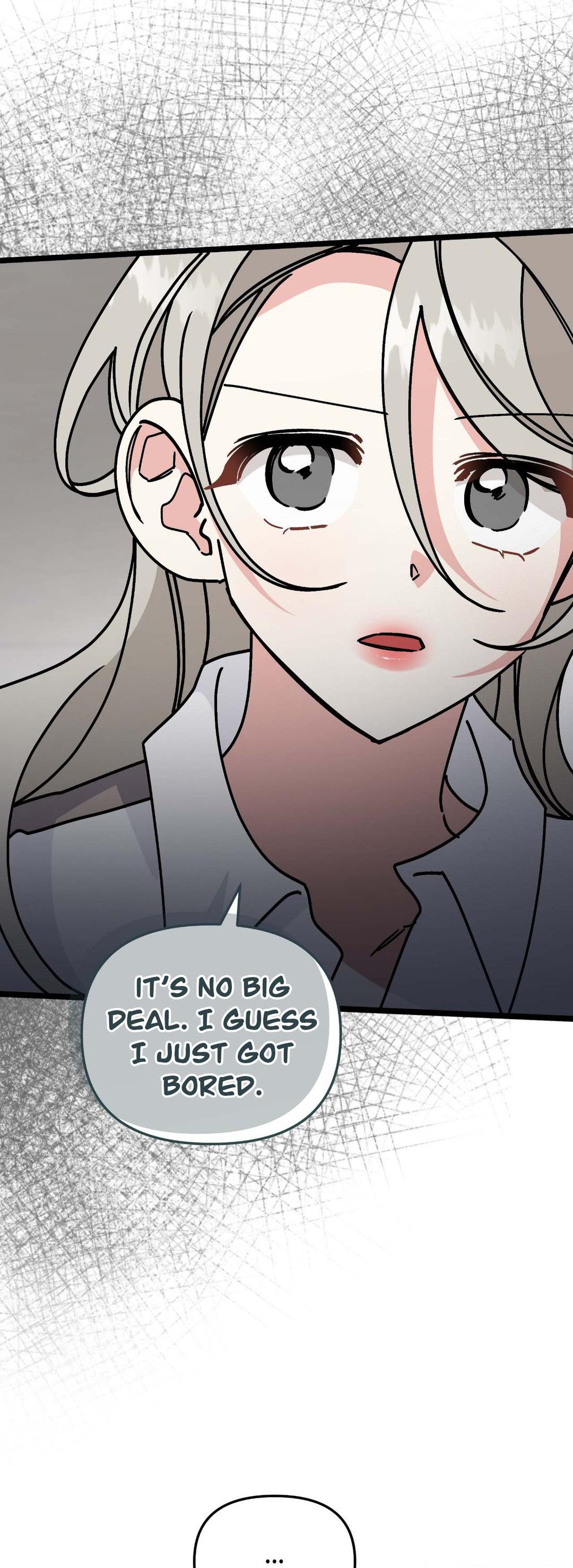 Nasty Fever Chapter 42 page 15