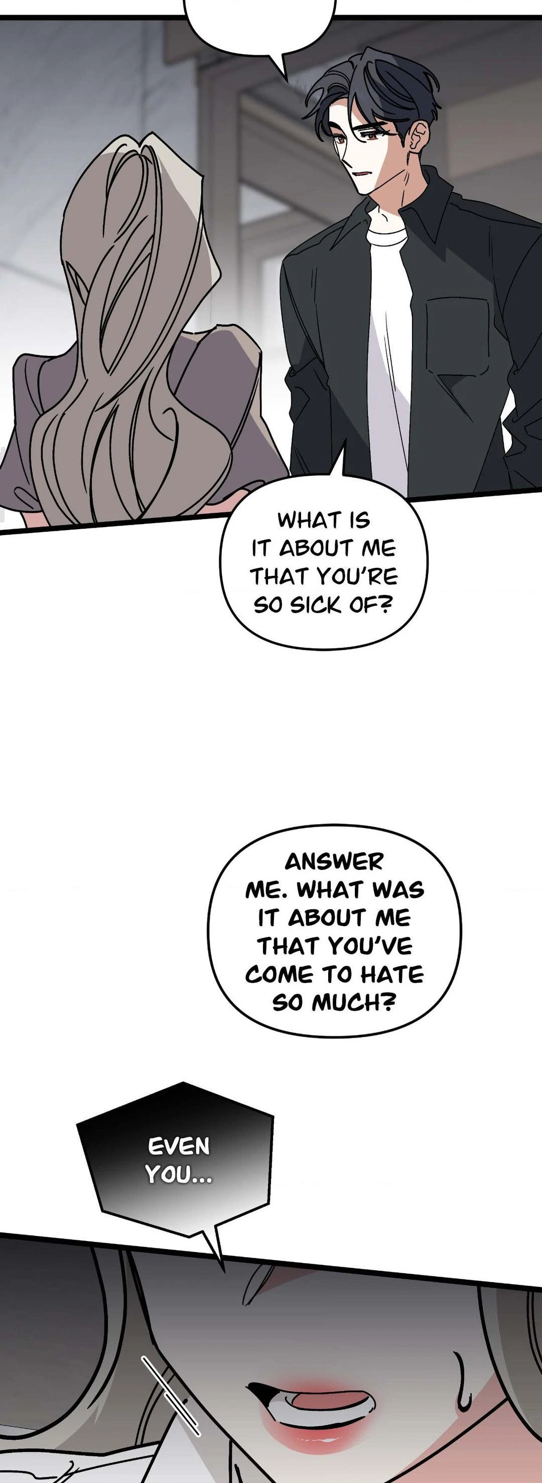 Nasty Fever Chapter 42 page 16