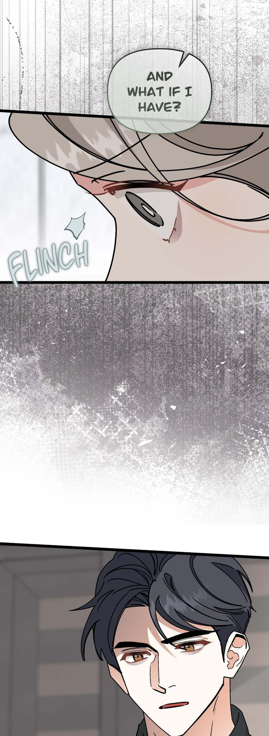Nasty Fever Chapter 42 page 18