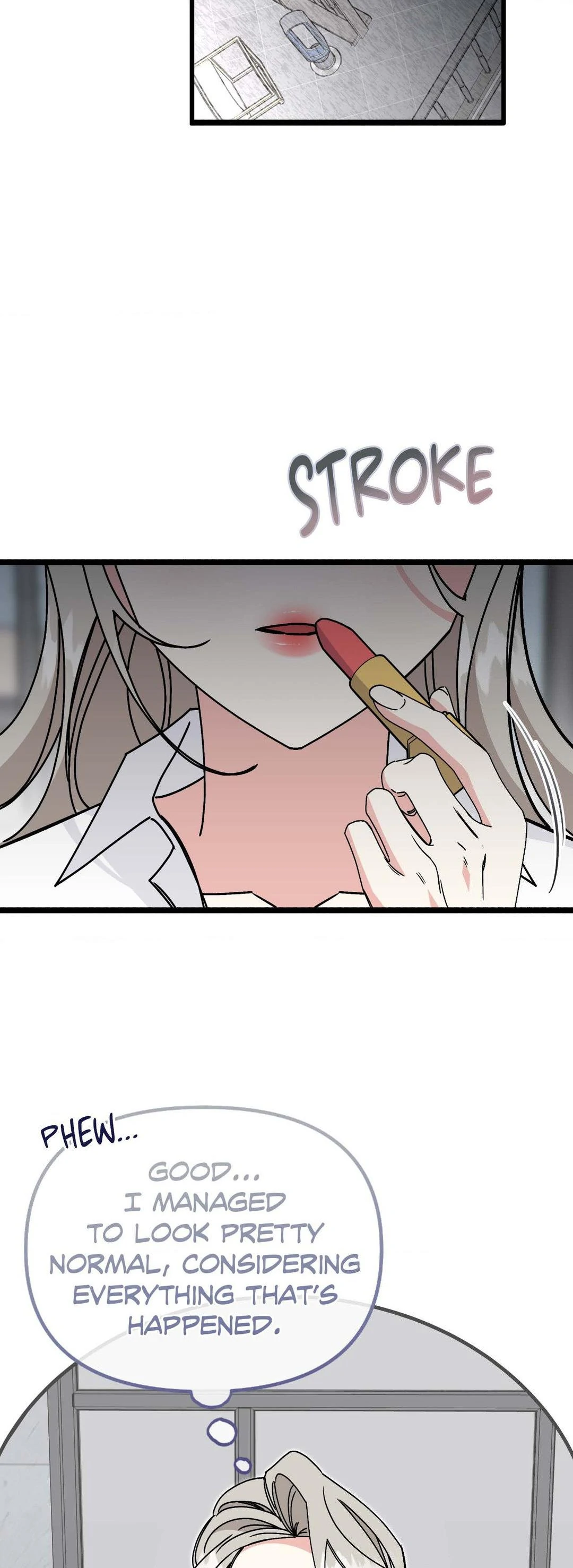 Nasty Fever Chapter 42 page 1