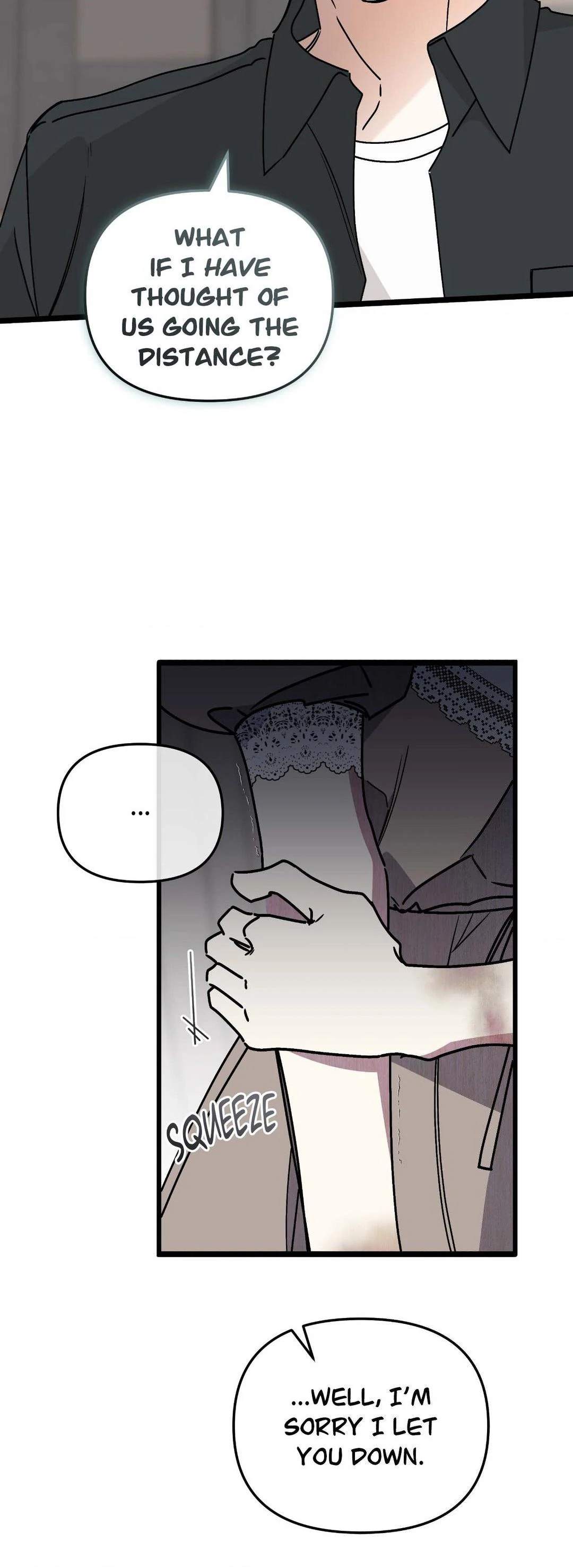 Nasty Fever Chapter 42 page 19