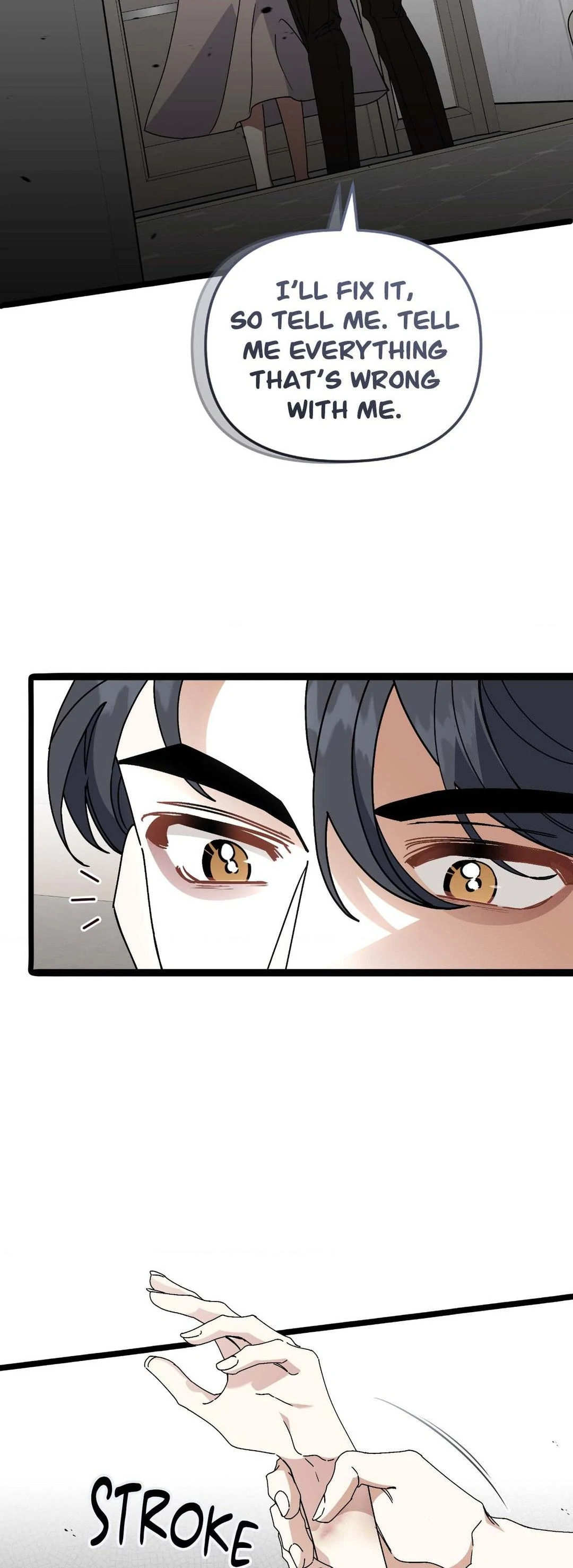 Nasty Fever Chapter 42 page 22