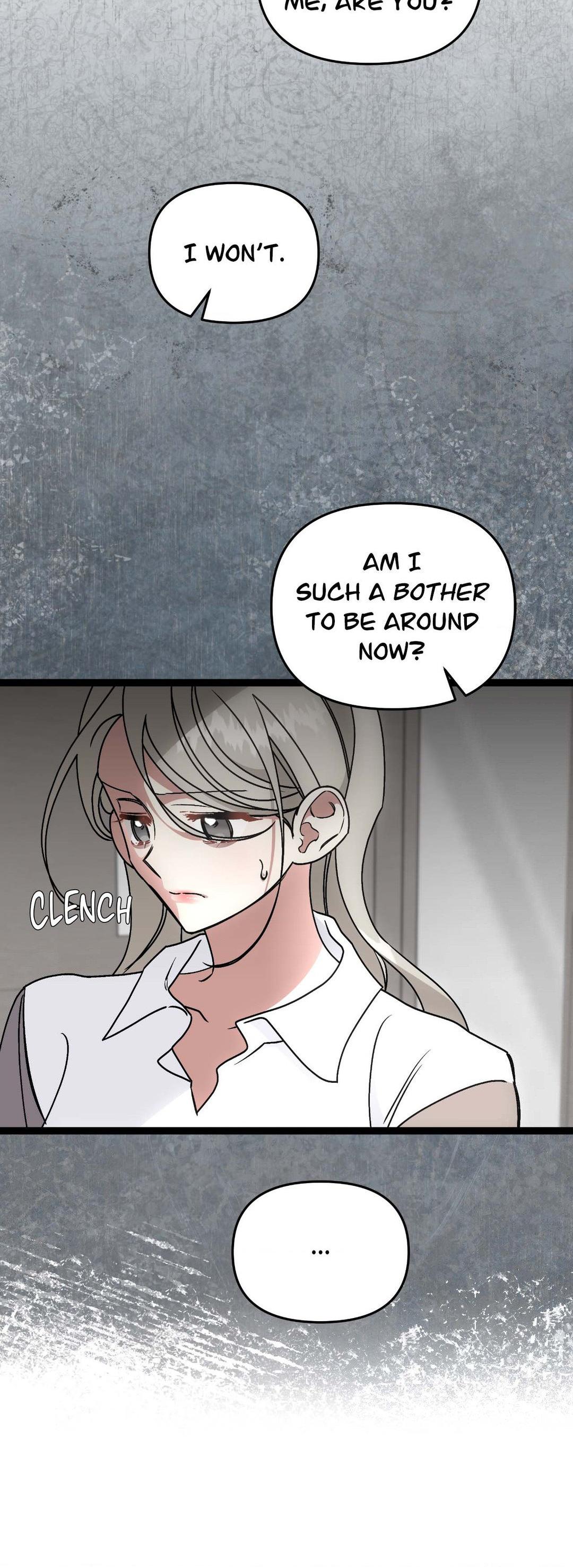 Nasty Fever Chapter 42 page 24