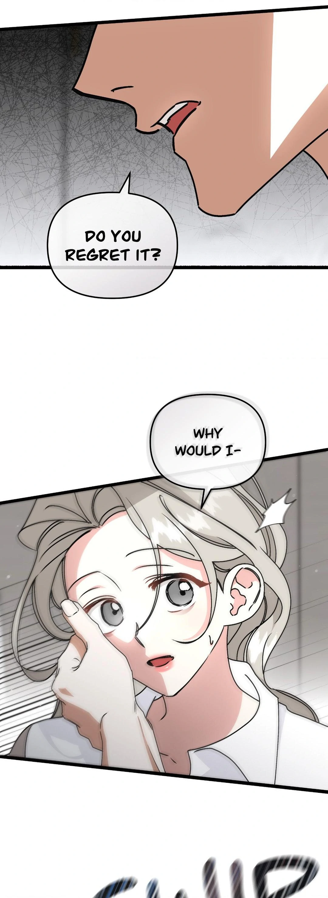 Nasty Fever Chapter 42 page 25