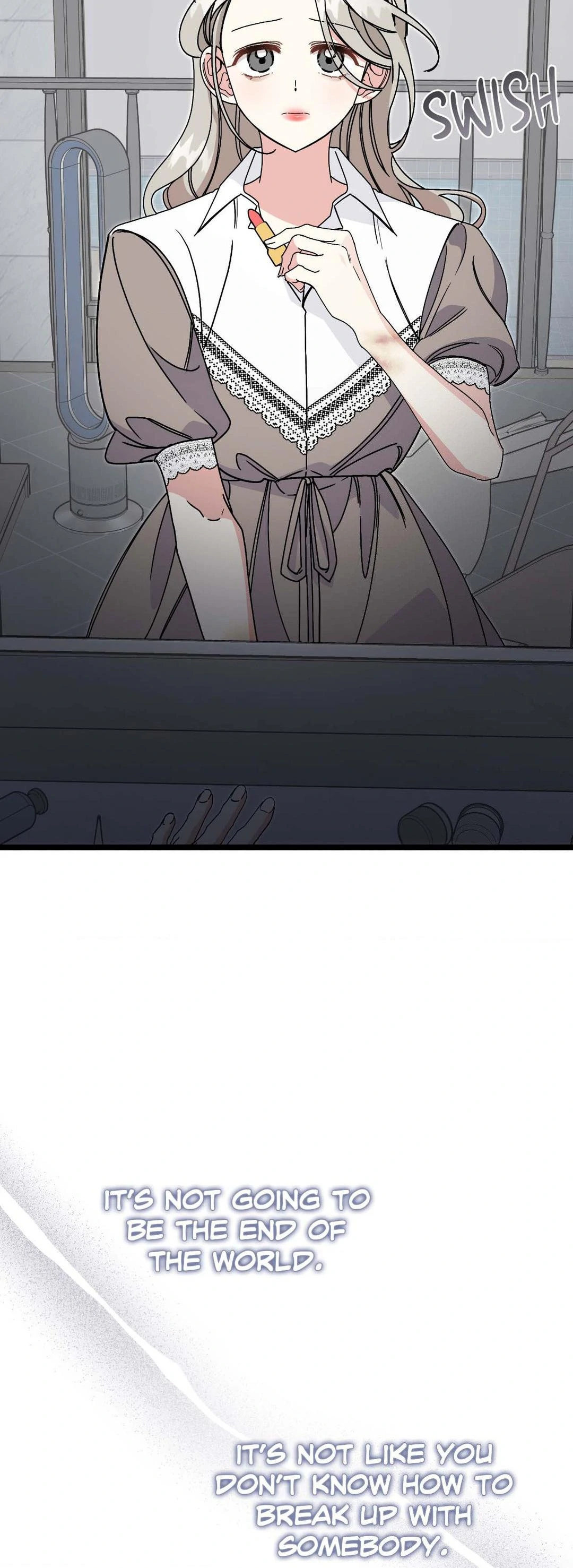 Nasty Fever Chapter 42 page 2
