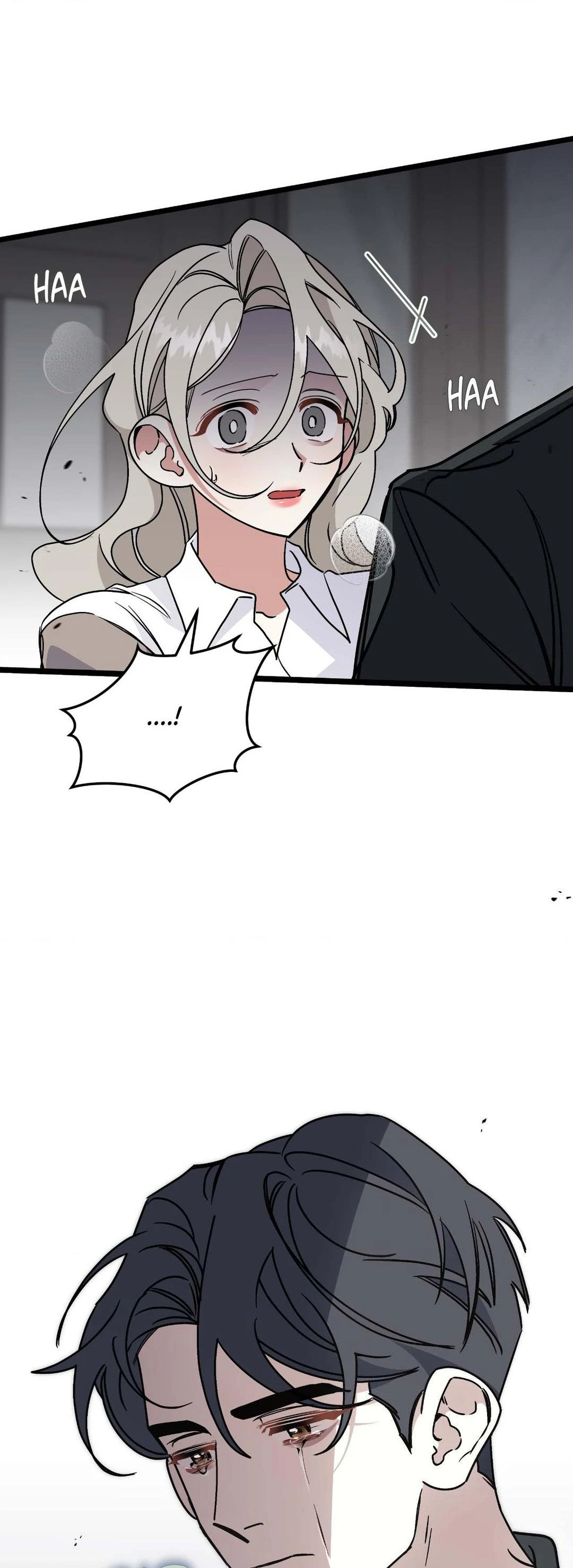 Nasty Fever Chapter 42 page 30
