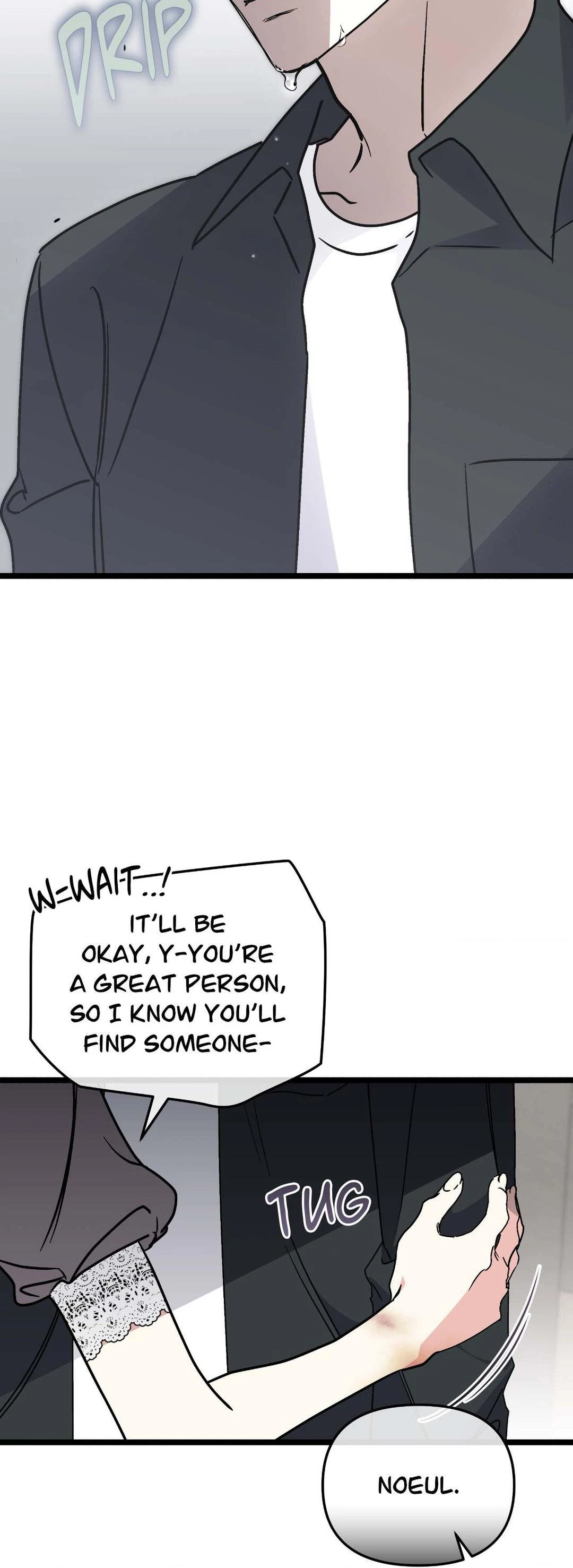 Nasty Fever Chapter 42 page 31