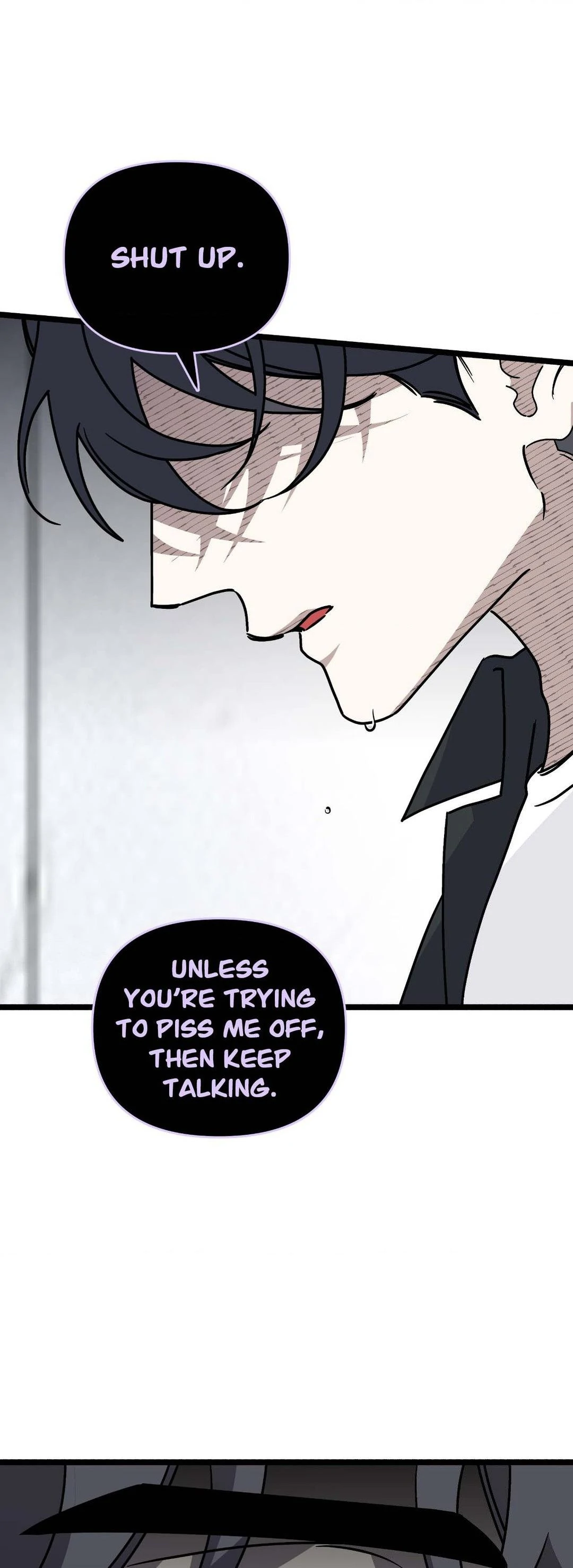 Nasty Fever Chapter 42 page 32