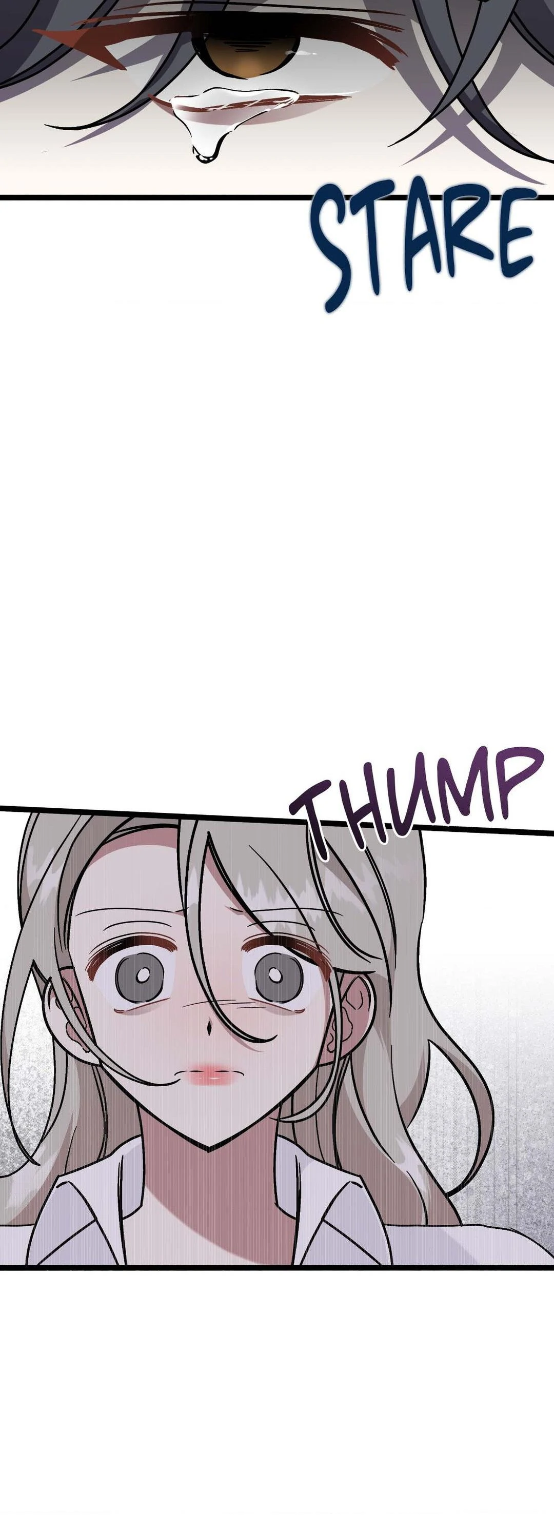 Nasty Fever Chapter 42 page 33