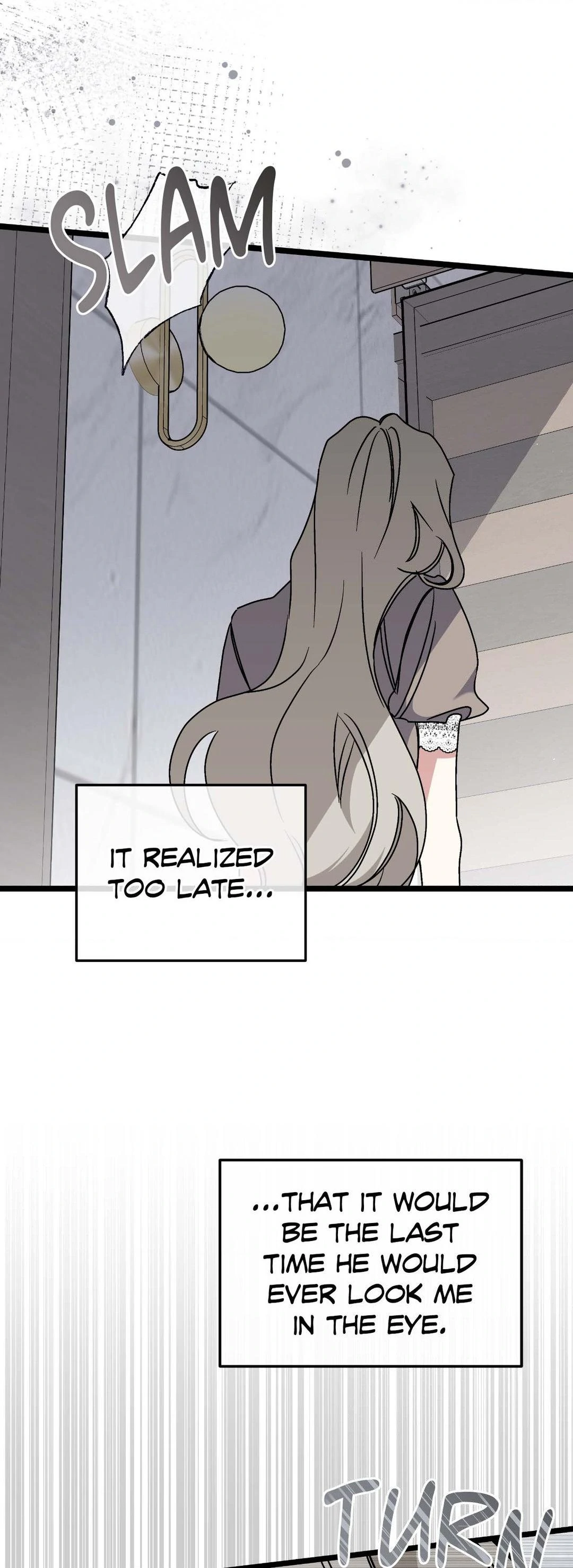 Nasty Fever Chapter 42 page 35