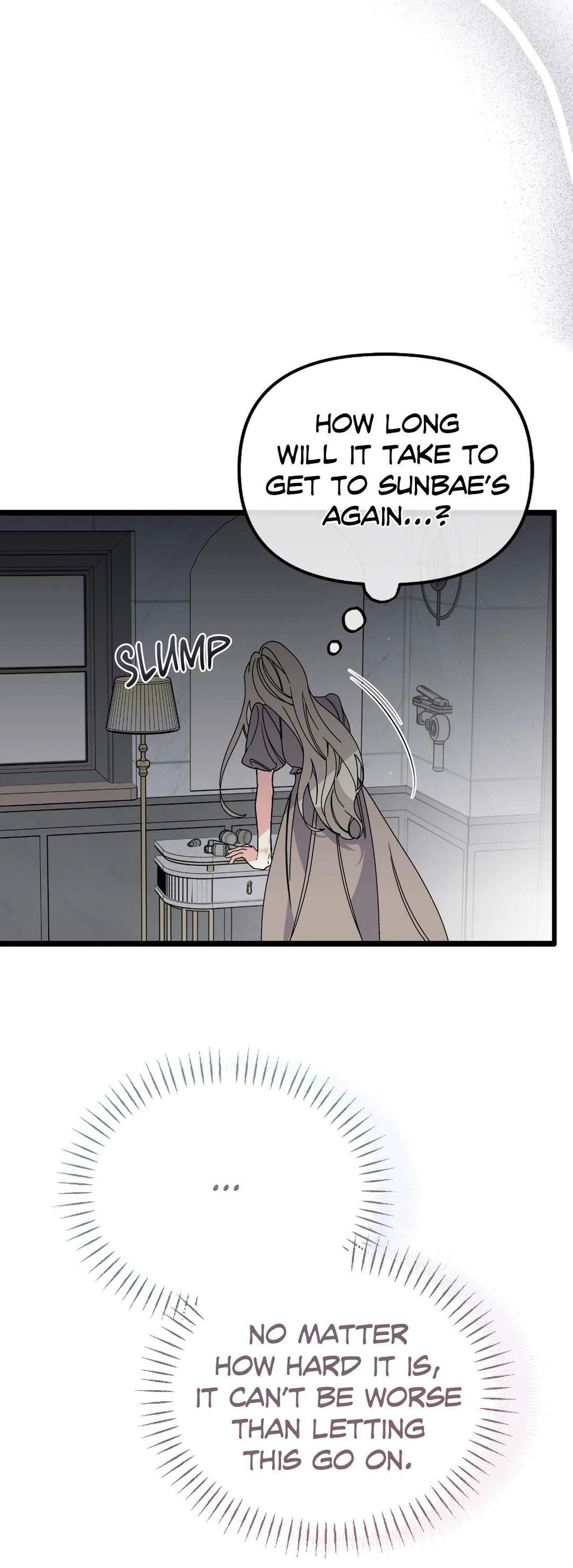 Nasty Fever Chapter 42 page 3