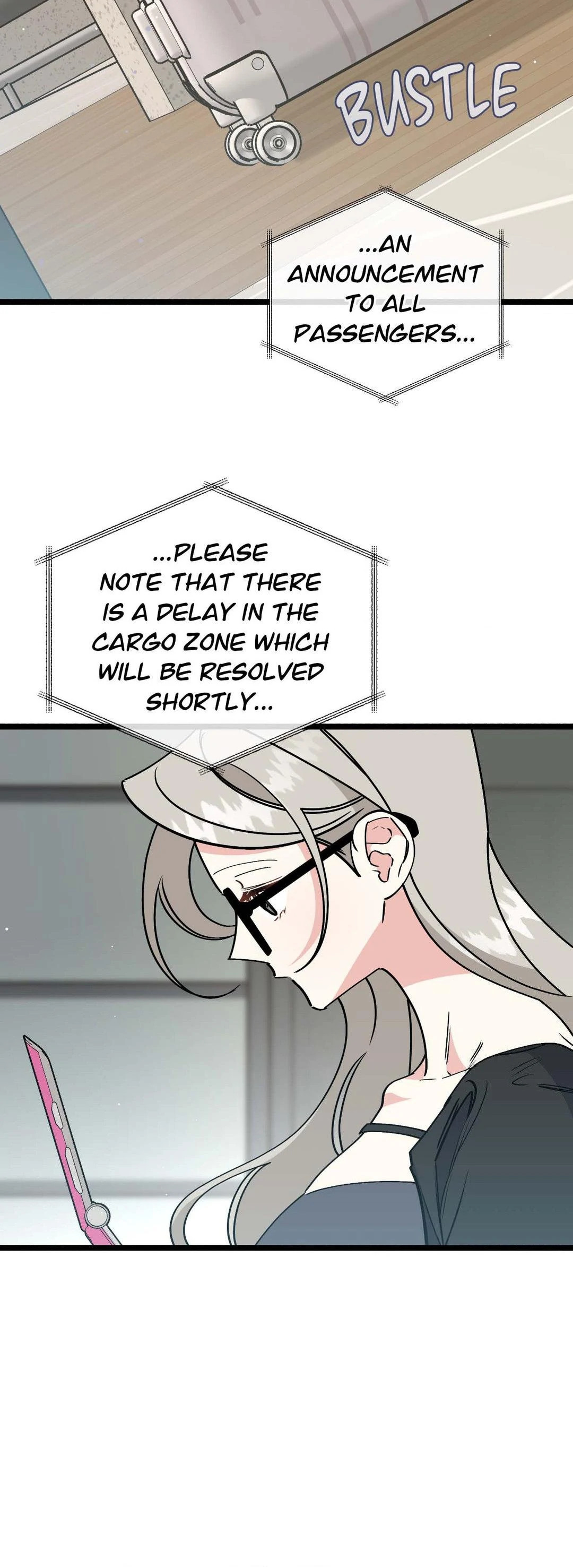 Nasty Fever Chapter 42 page 41