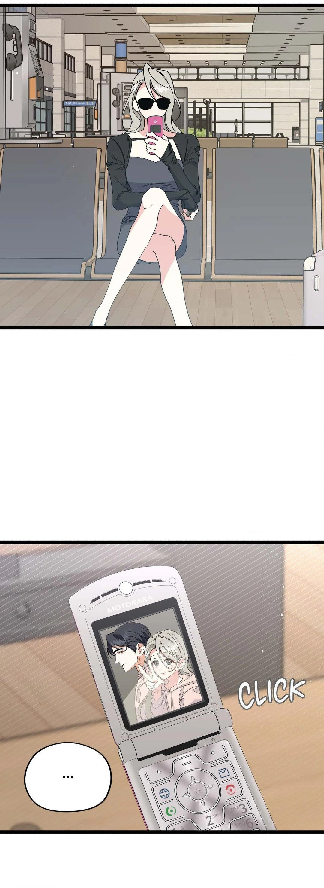 Nasty Fever Chapter 42 page 42