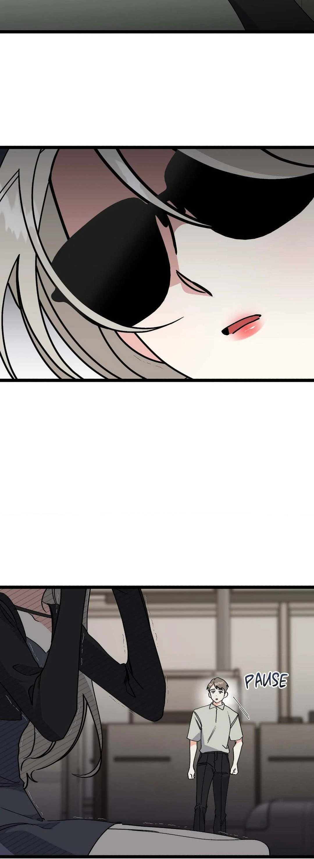 Nasty Fever Chapter 42 page 44