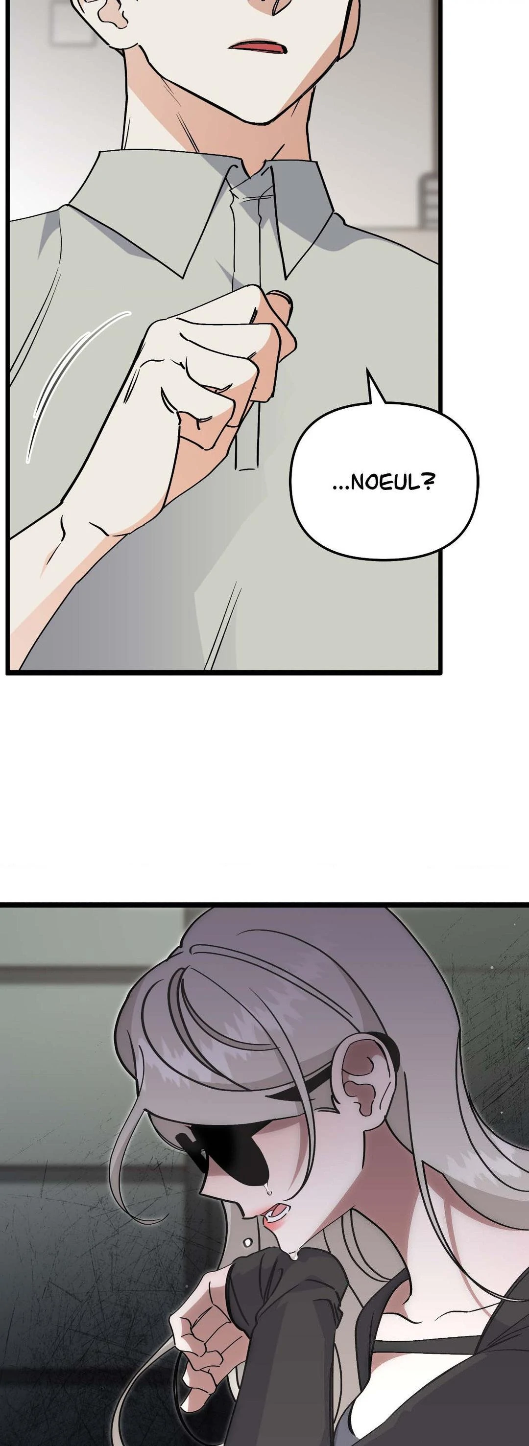 Nasty Fever Chapter 42 page 46