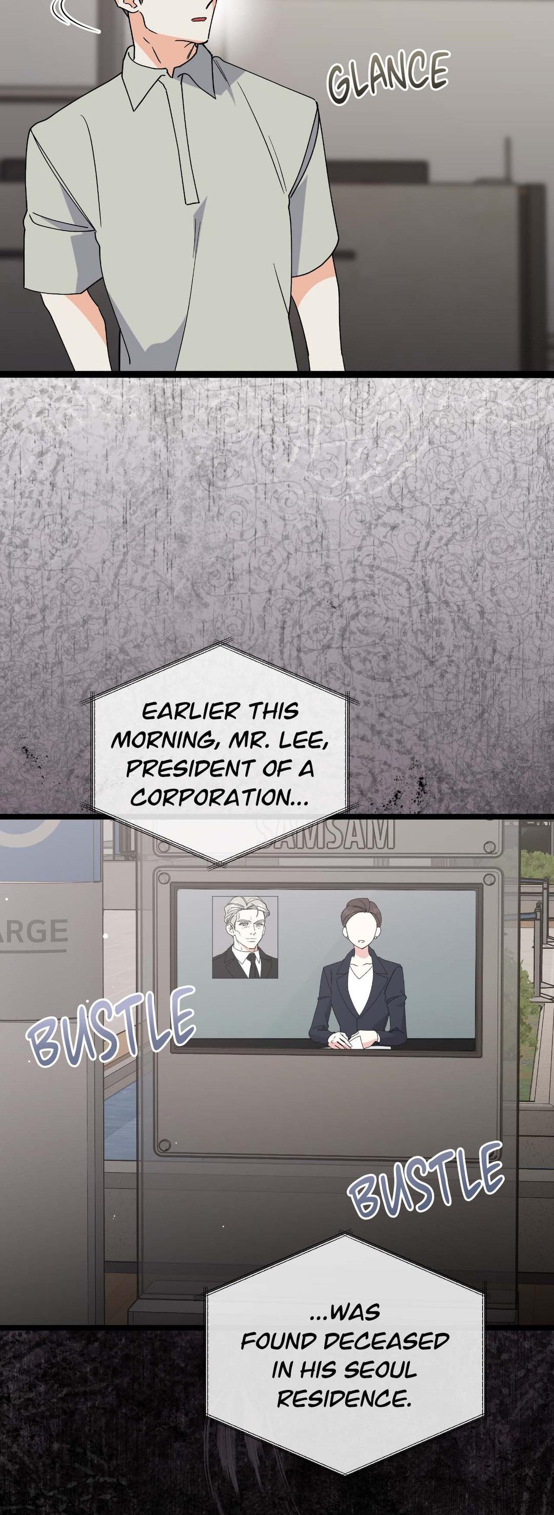 Nasty Fever Chapter 42 page 48