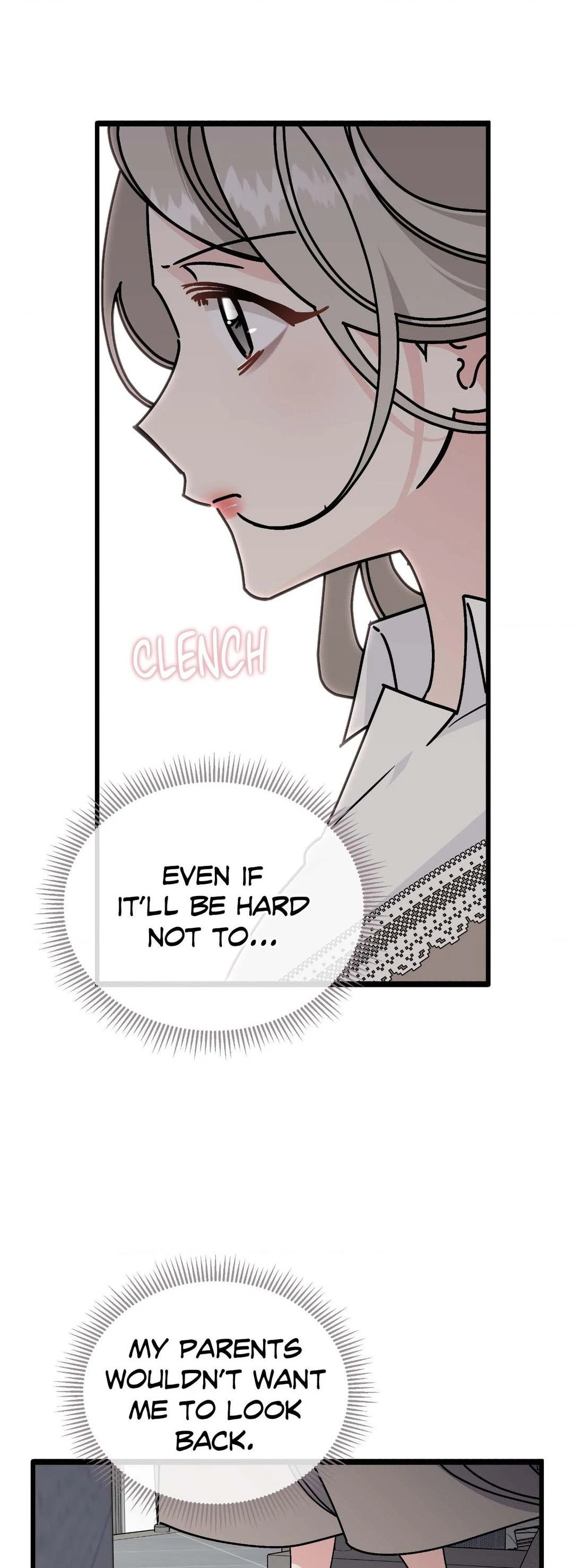 Nasty Fever Chapter 42 page 4