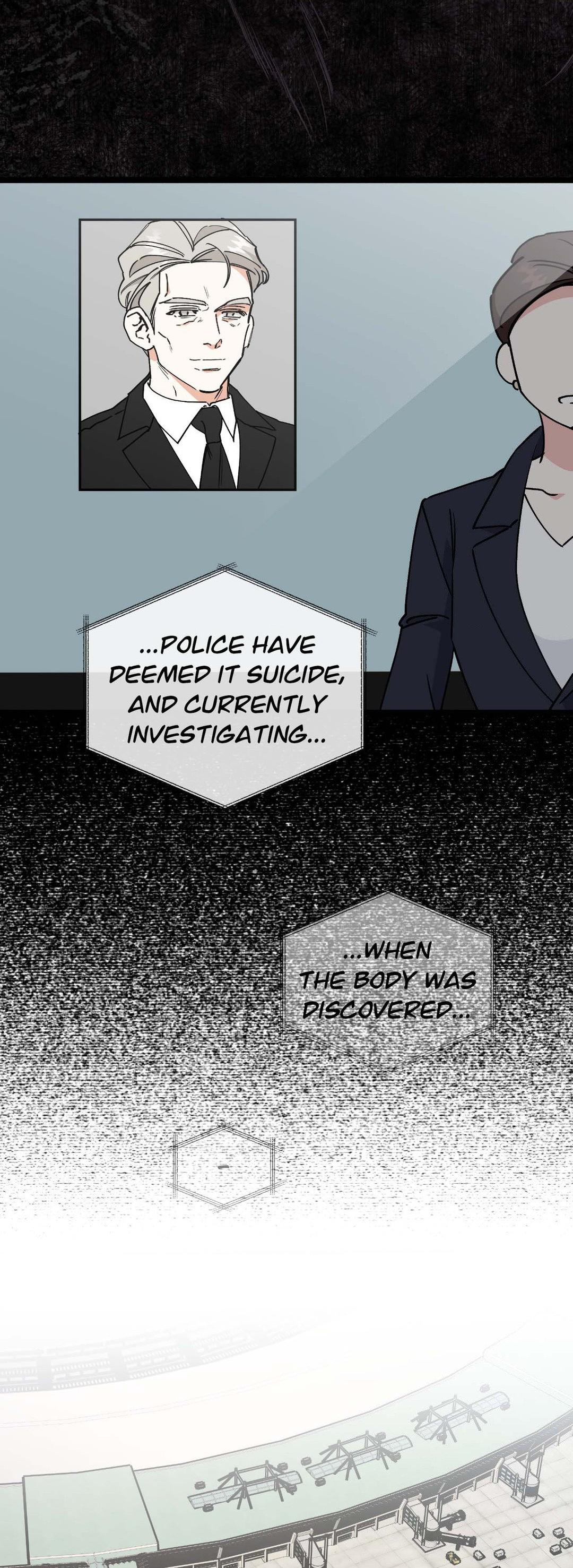 Nasty Fever Chapter 42 page 49