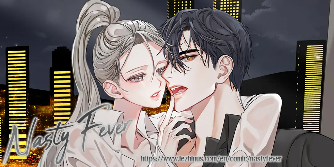 Nasty Fever Chapter 42 page 52