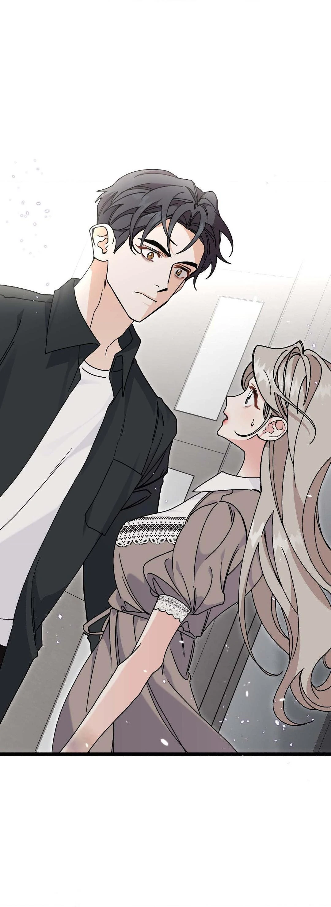 Nasty Fever Chapter 42 page 6