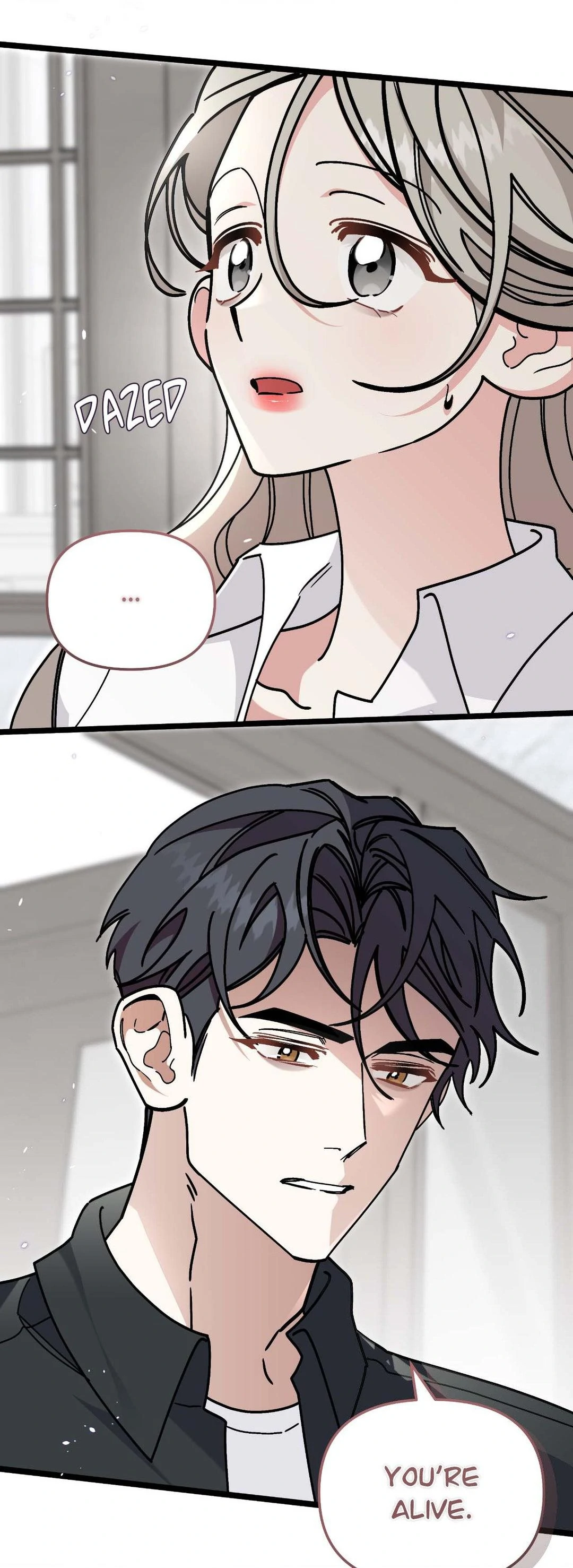 Nasty Fever Chapter 42 page 7