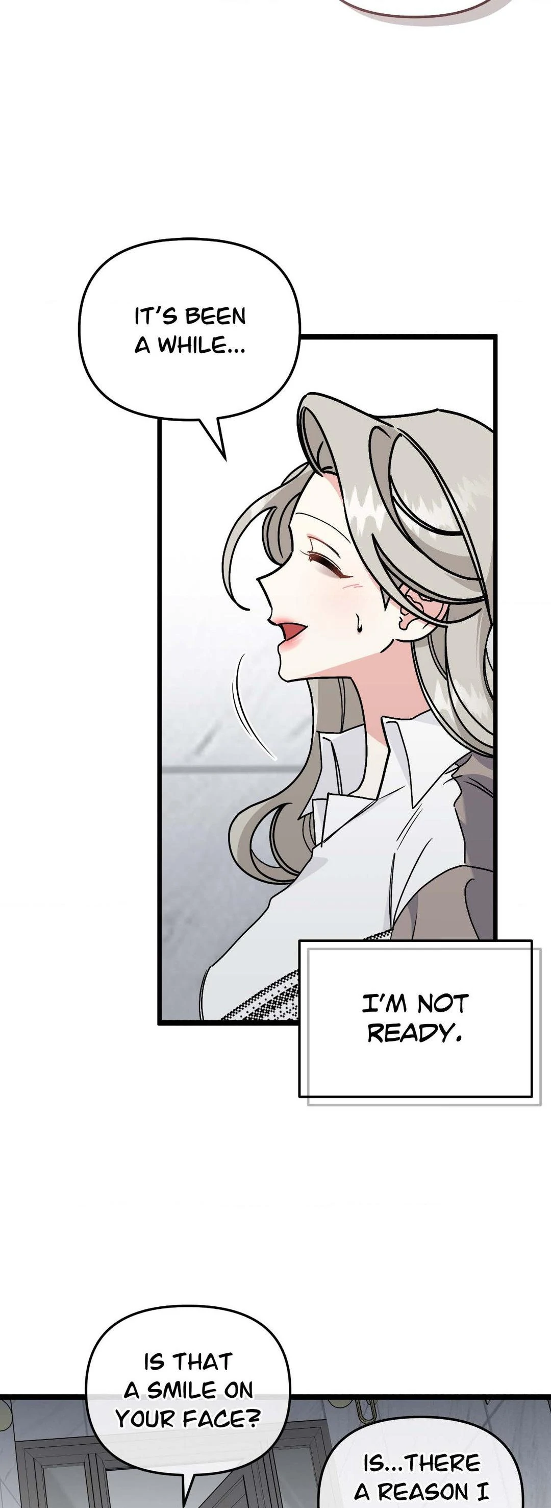 Nasty Fever Chapter 42 page 8