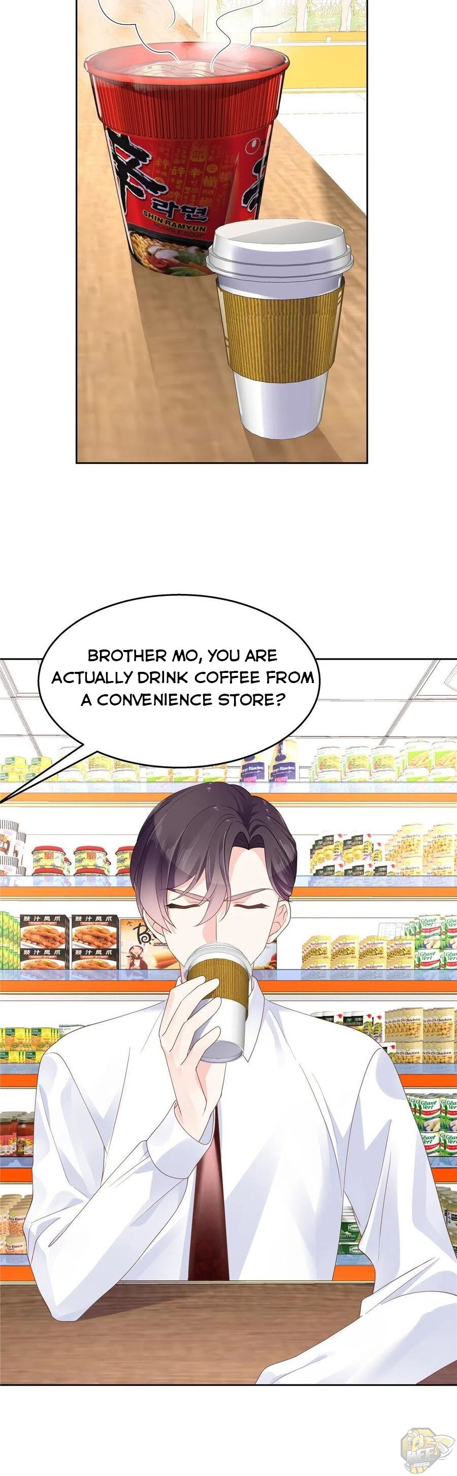 National School Prince Is A Girl Chapter 115 page 9
