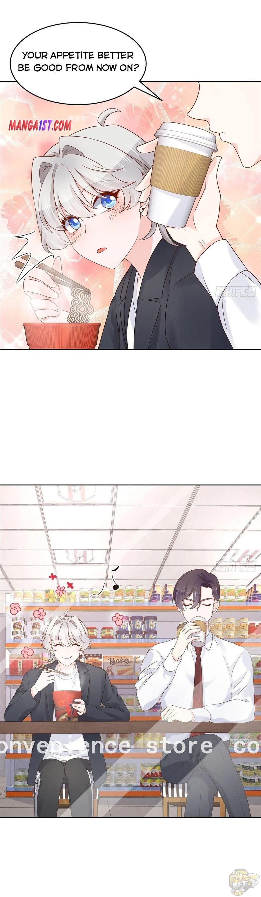 National School Prince Is A Girl Chapter 115 page 10