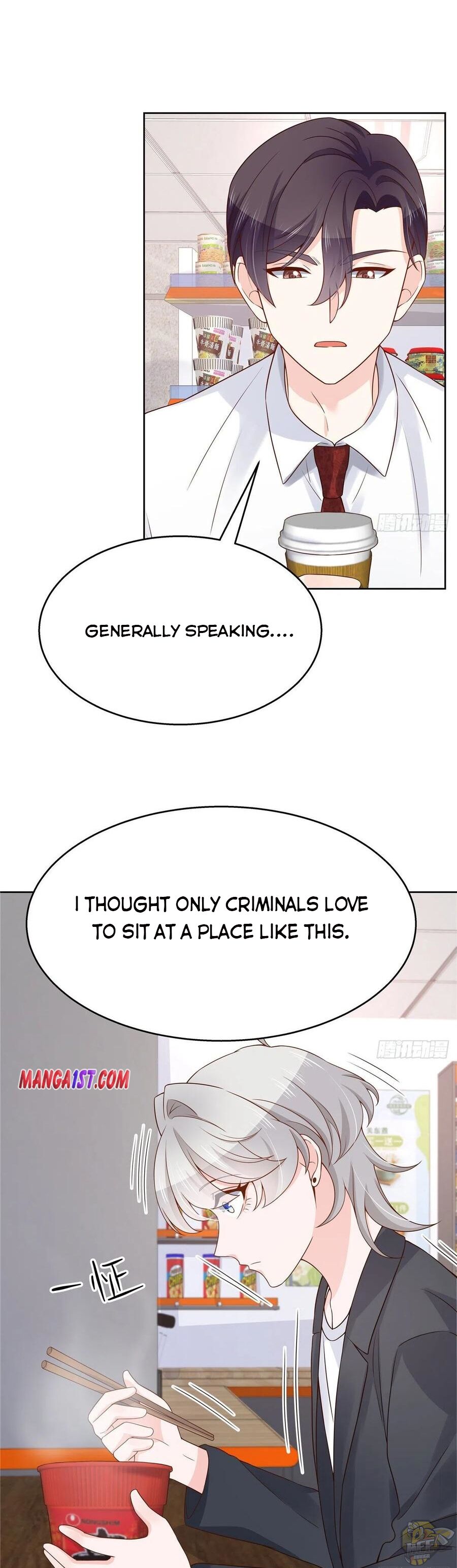 National School Prince Is A Girl Chapter 115 page 11