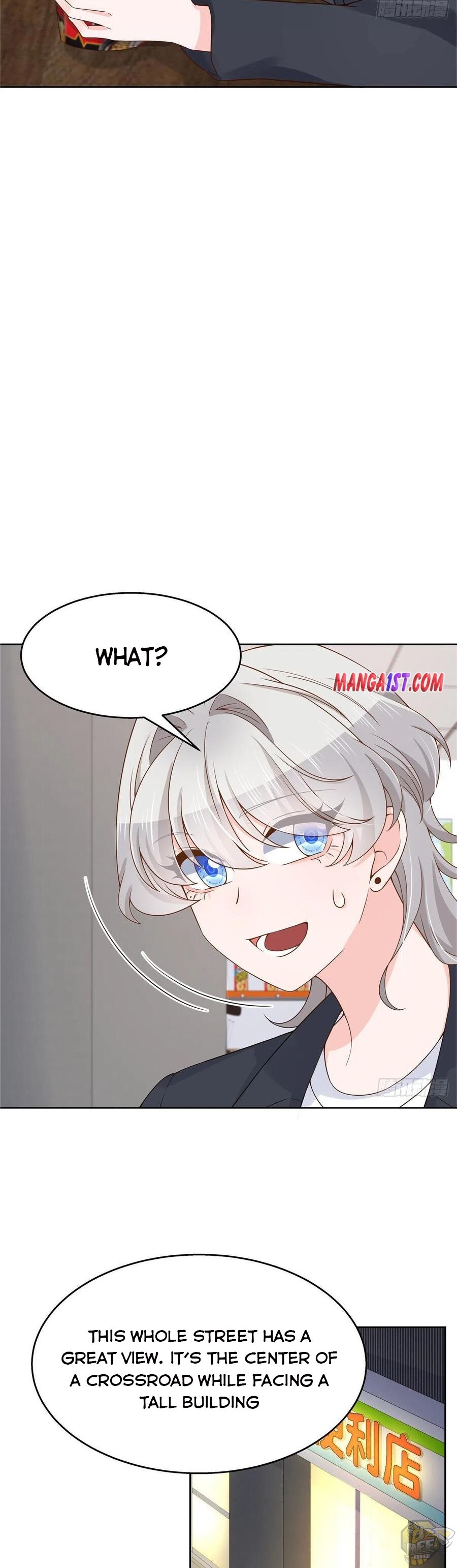National School Prince Is A Girl Chapter 115 page 12