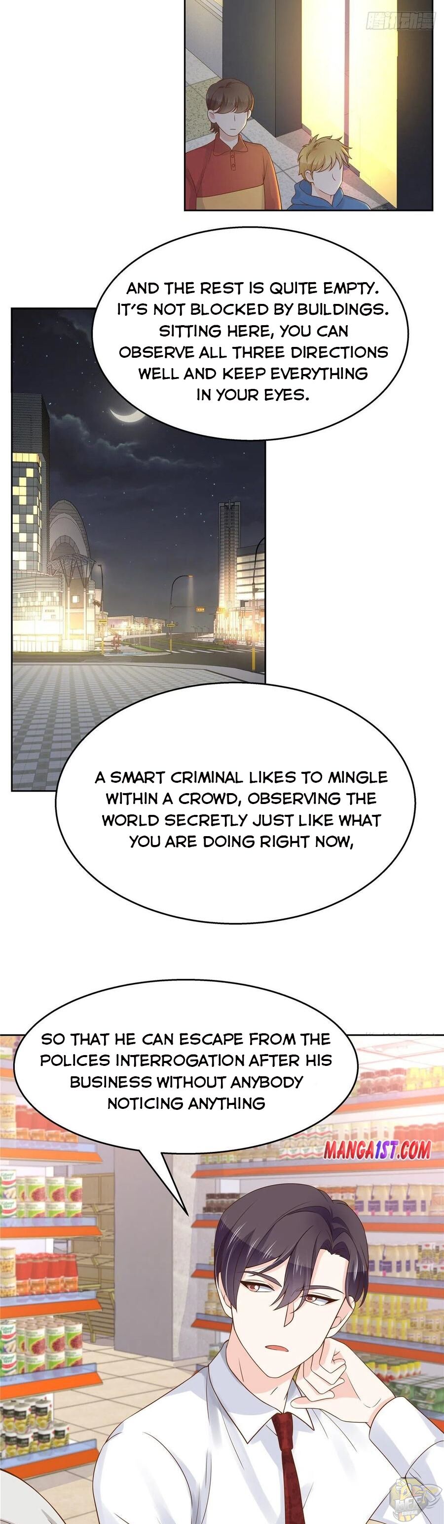 National School Prince Is A Girl Chapter 115 page 13