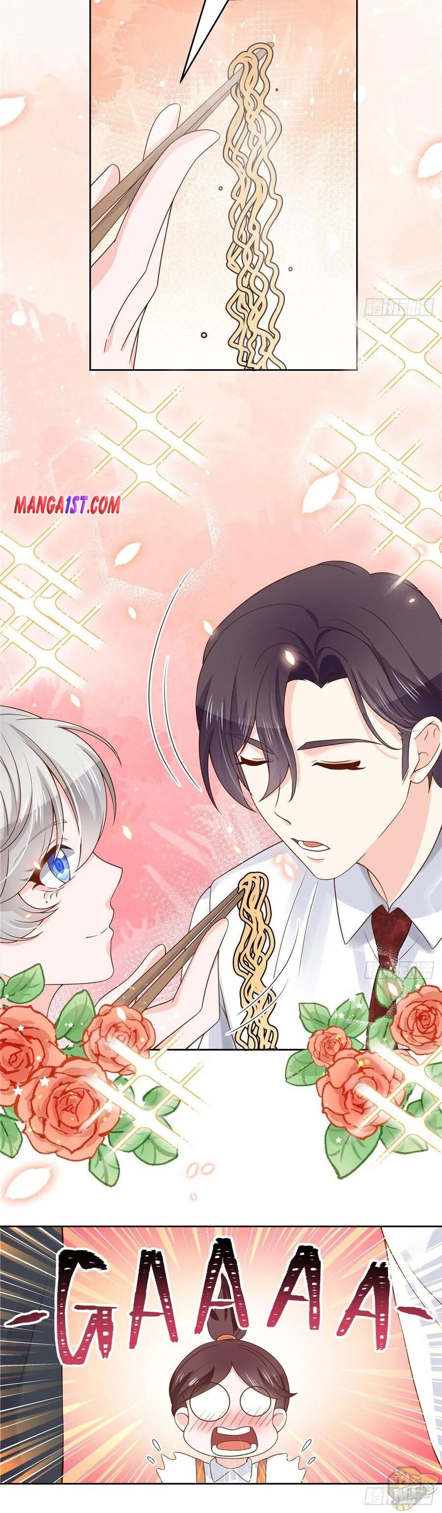 National School Prince Is A Girl Chapter 115 page 19