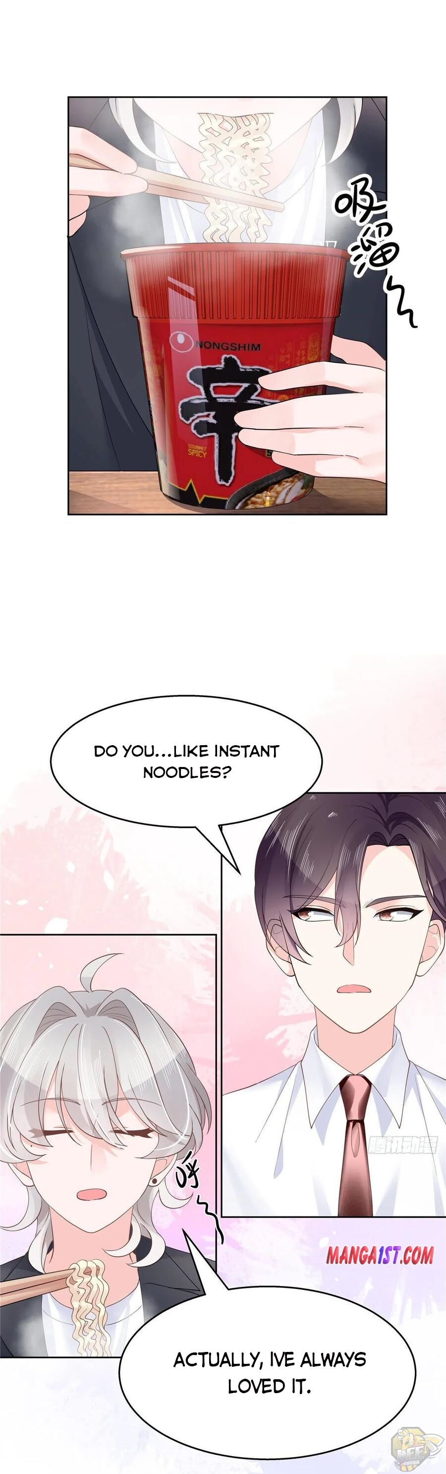 National School Prince Is A Girl Chapter 115 page 2