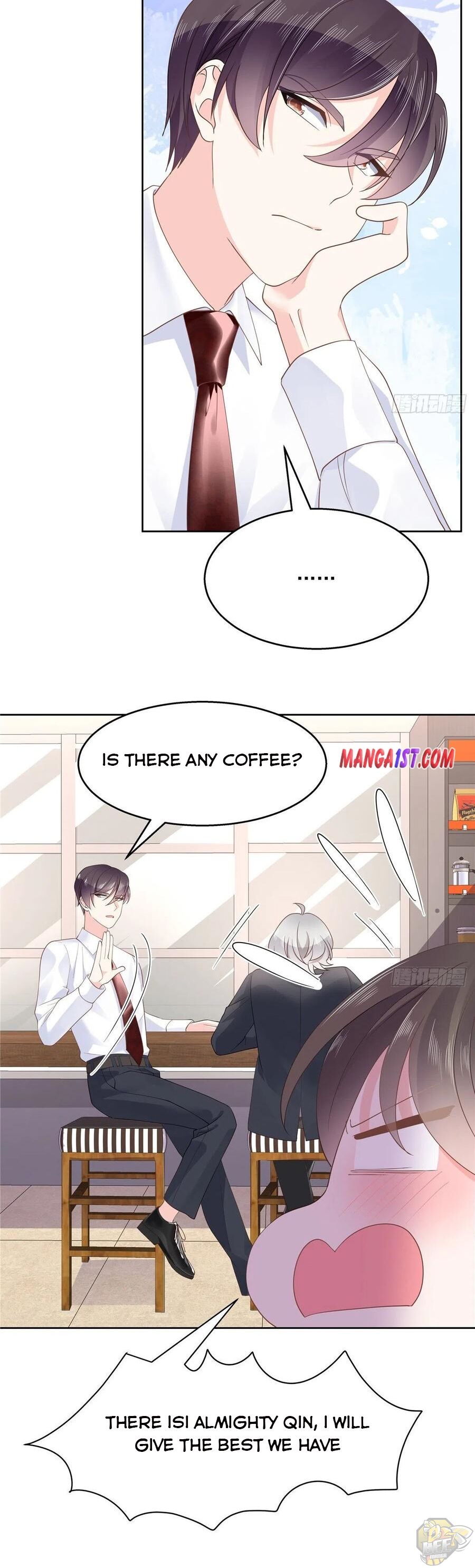 National School Prince Is A Girl Chapter 115 page 4