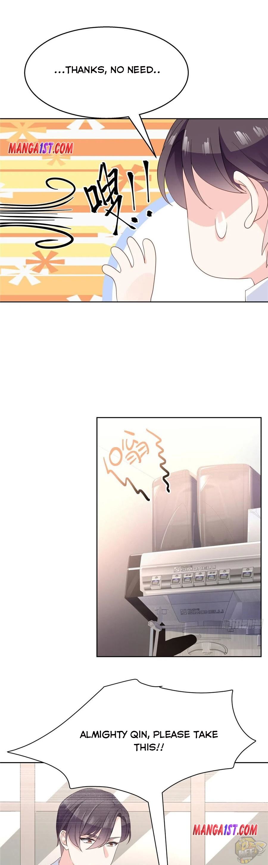National School Prince Is A Girl Chapter 115 page 5