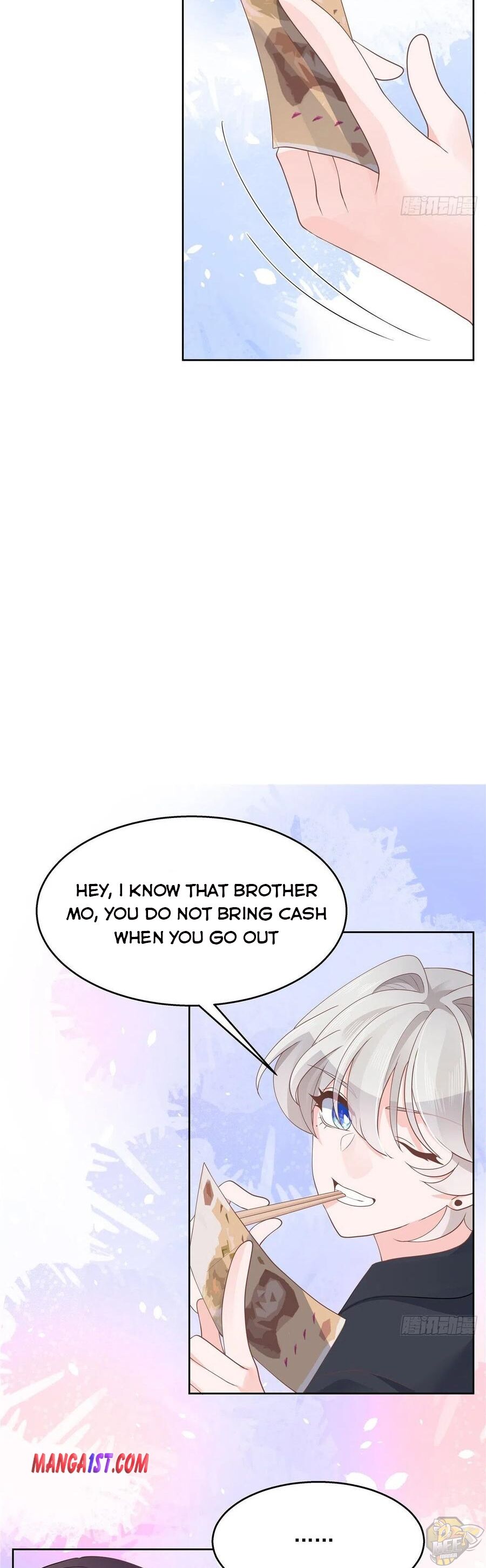 National School Prince Is A Girl Chapter 115 page 7