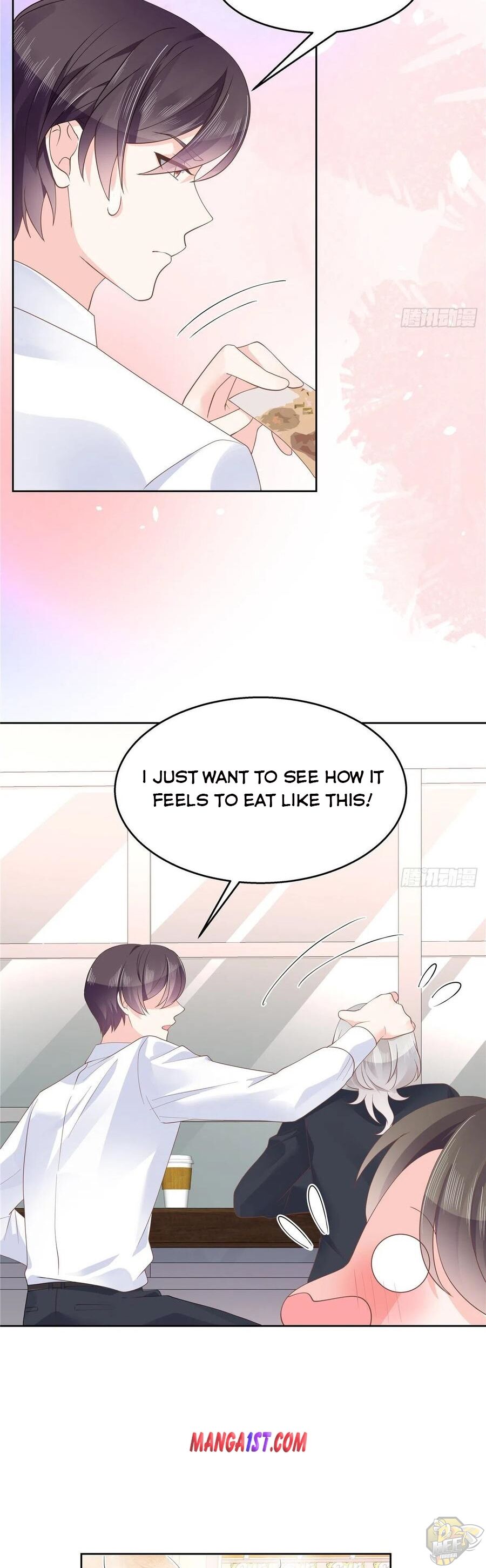 National School Prince Is A Girl Chapter 115 page 8