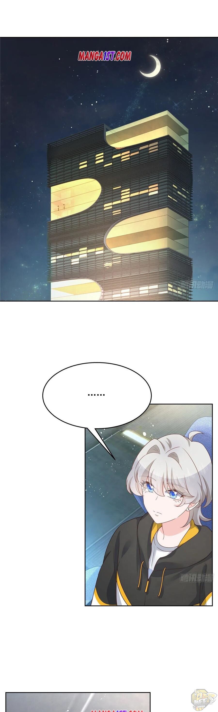 National School Prince Is A Girl Chapter 131 page 0