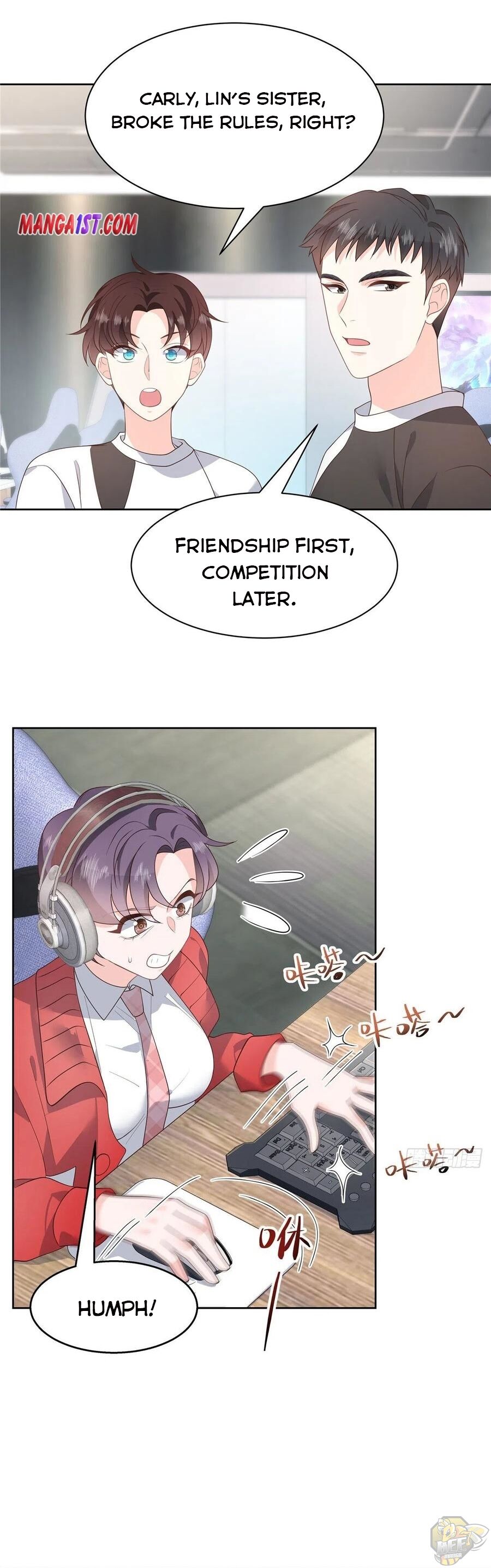National School Prince Is A Girl Chapter 131 page 12
