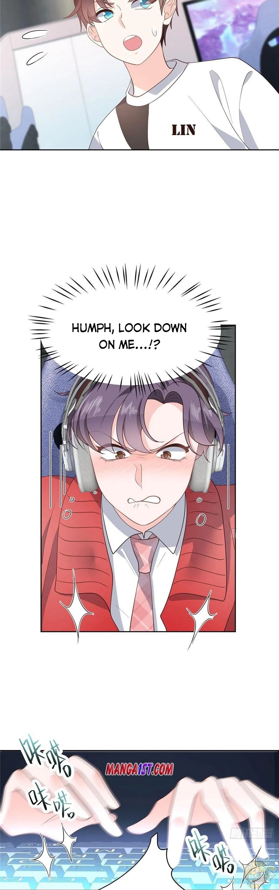 National School Prince Is A Girl Chapter 131 page 14