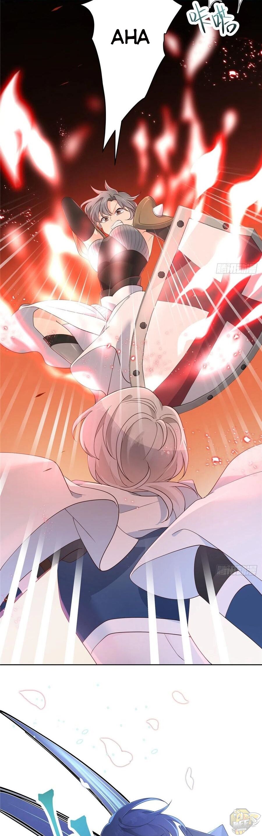 National School Prince Is A Girl Chapter 131 page 15