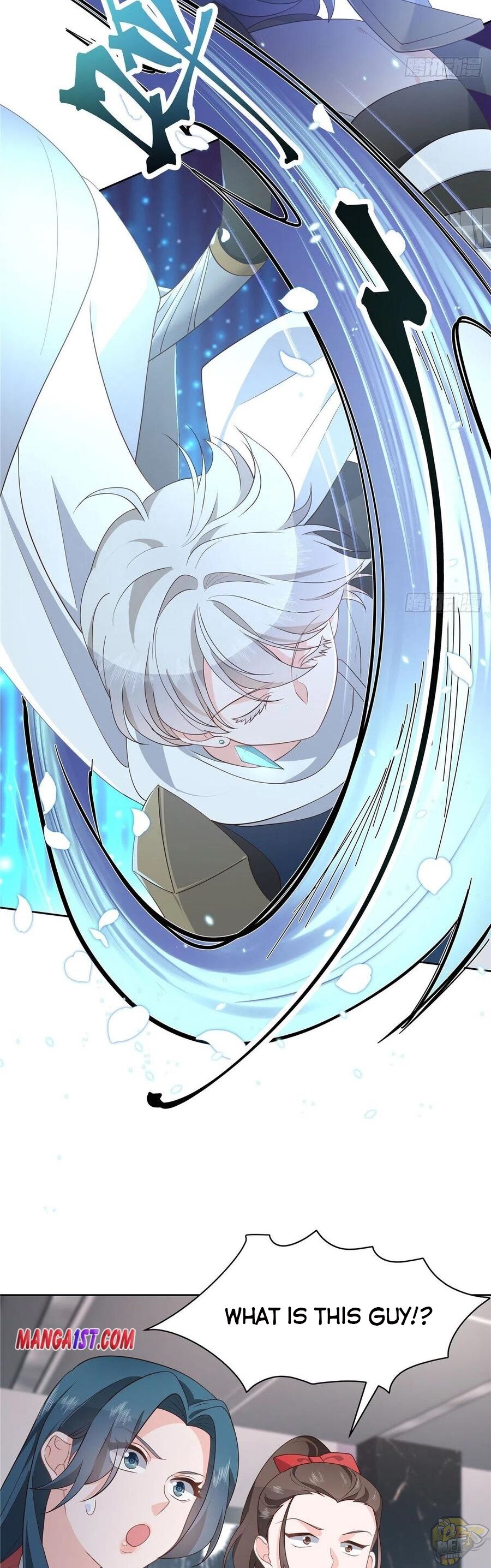National School Prince Is A Girl Chapter 131 page 16
