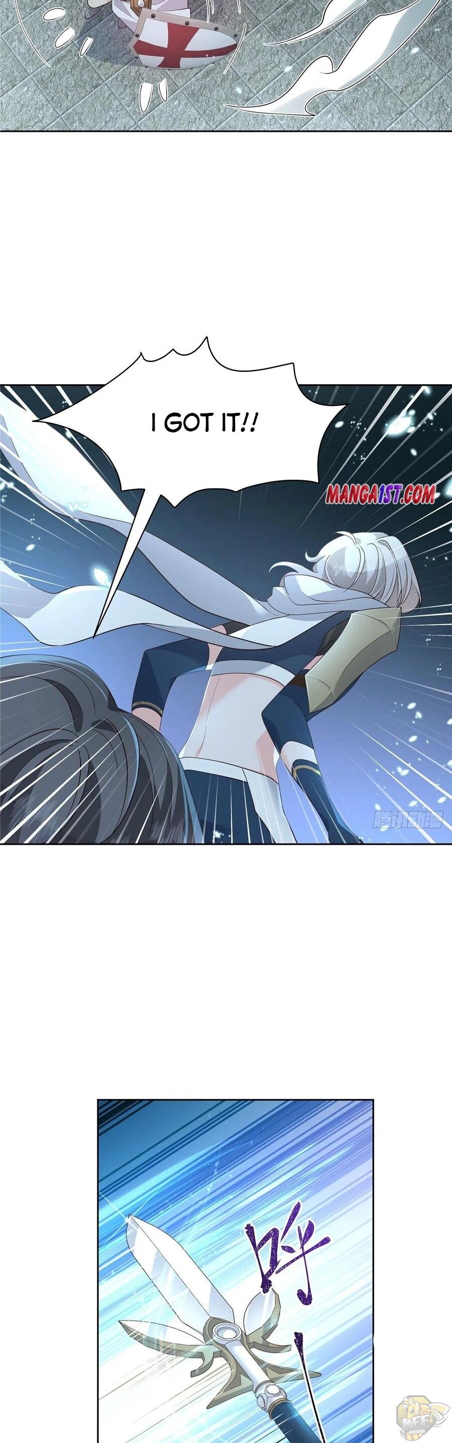 National School Prince Is A Girl Chapter 131 page 18