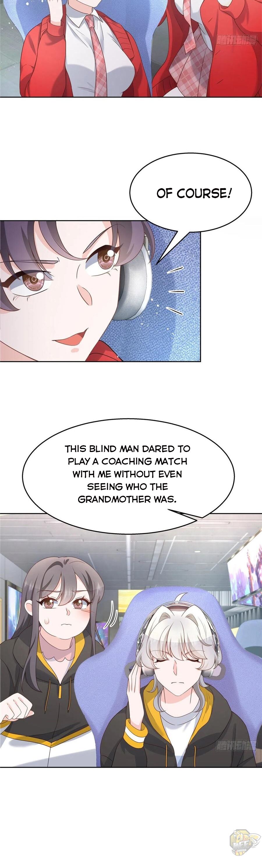 National School Prince Is A Girl Chapter 131 page 2