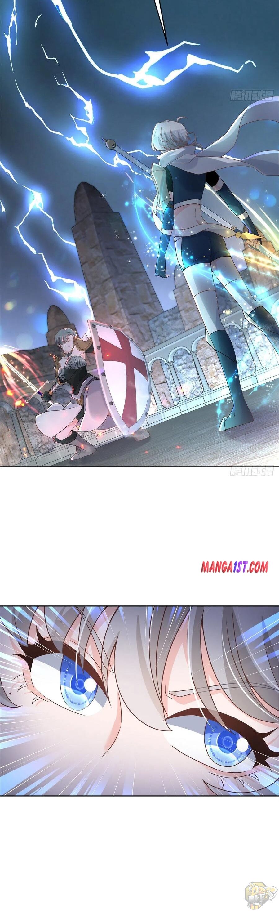 National School Prince Is A Girl Chapter 131 page 4