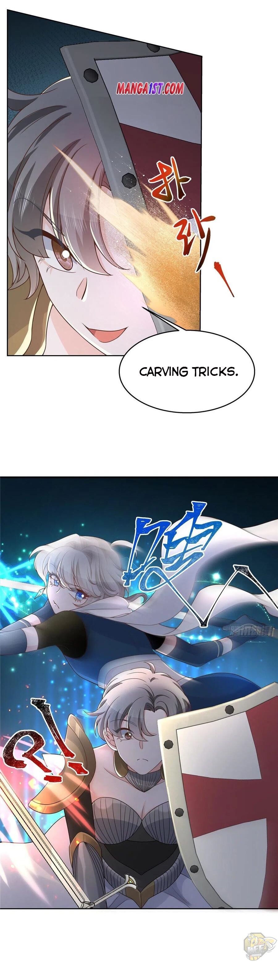 National School Prince Is A Girl Chapter 131 page 6