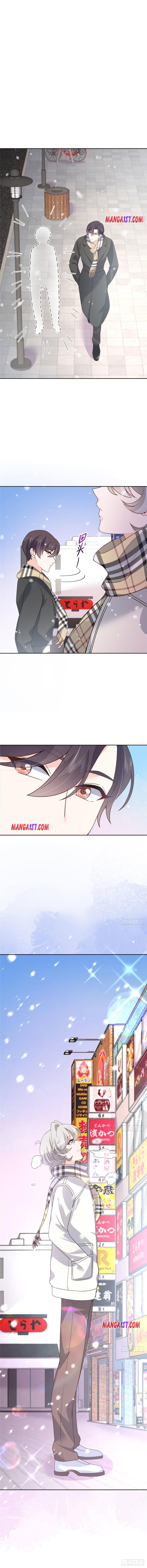 National School Prince Is A Girl Chapter 163 page 3
