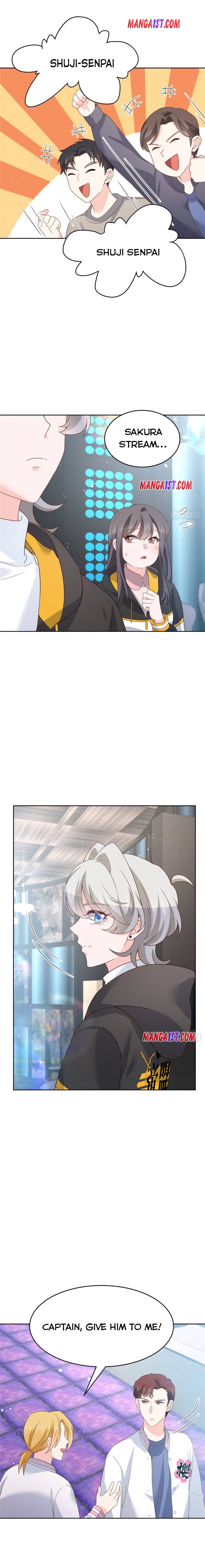 National School Prince Is A Girl Chapter 166 page 0