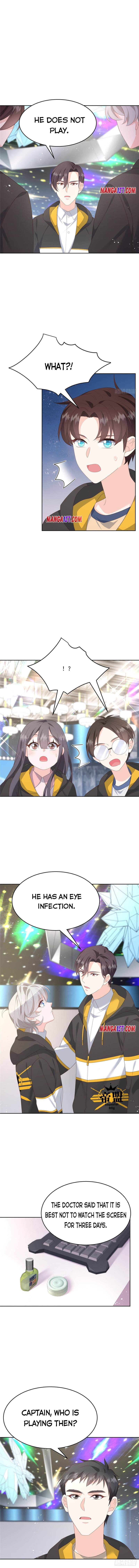 National School Prince Is A Girl Chapter 166 page 3